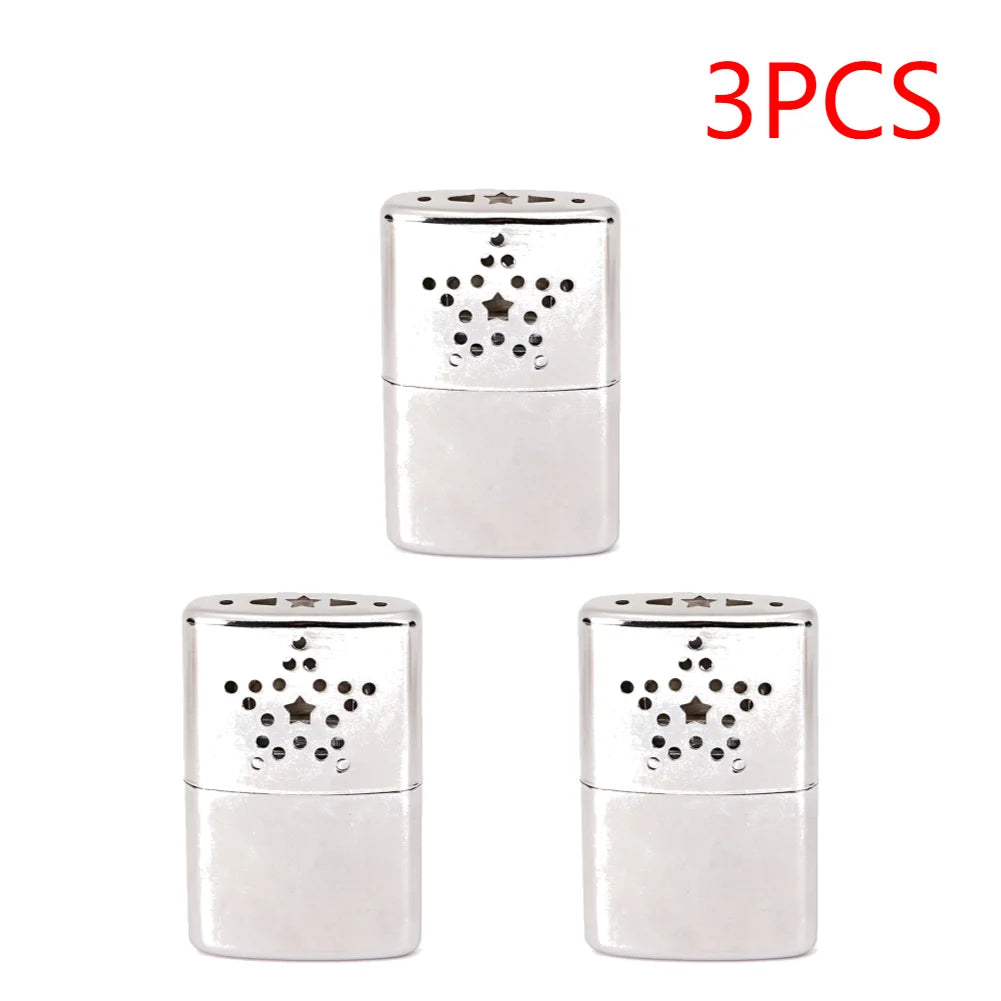 1-5PCS Pocket Hand Warmer
