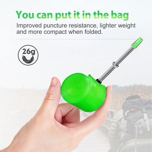 Ultralight Bike Inner Tube