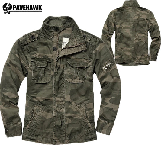 Men's Multi Windbreaker