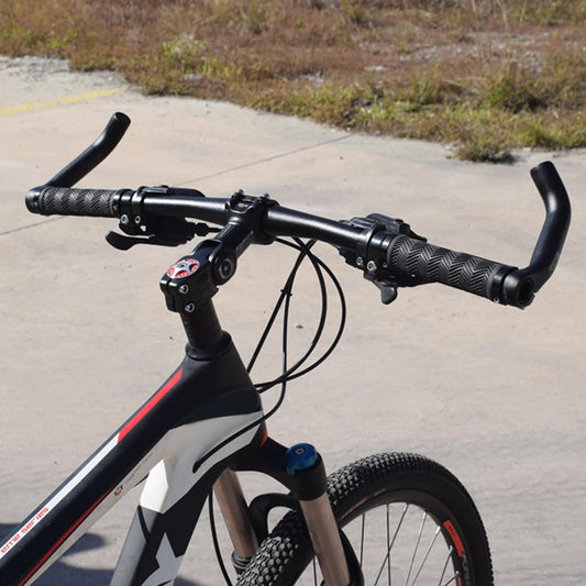 Riding Horn Rest Handlebars