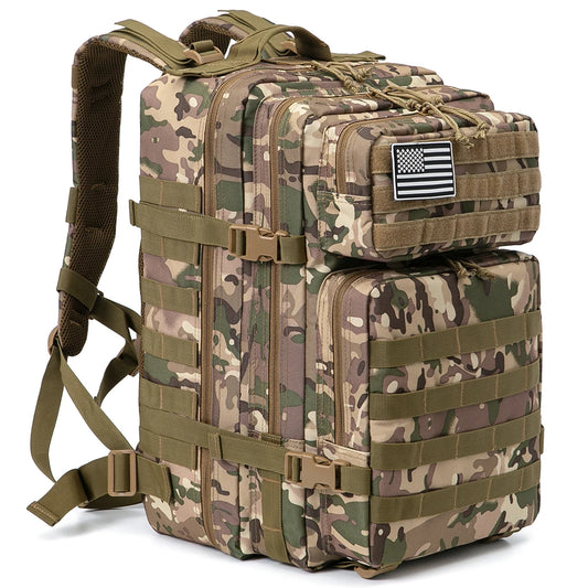 Tactical Backpack