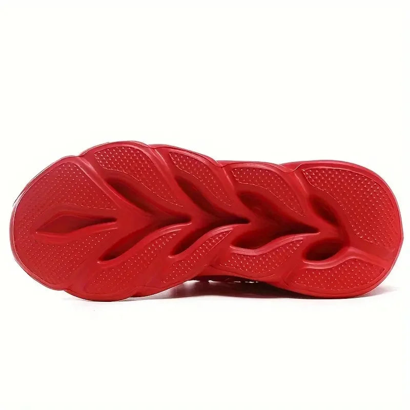 Breathable Mesh Shoes