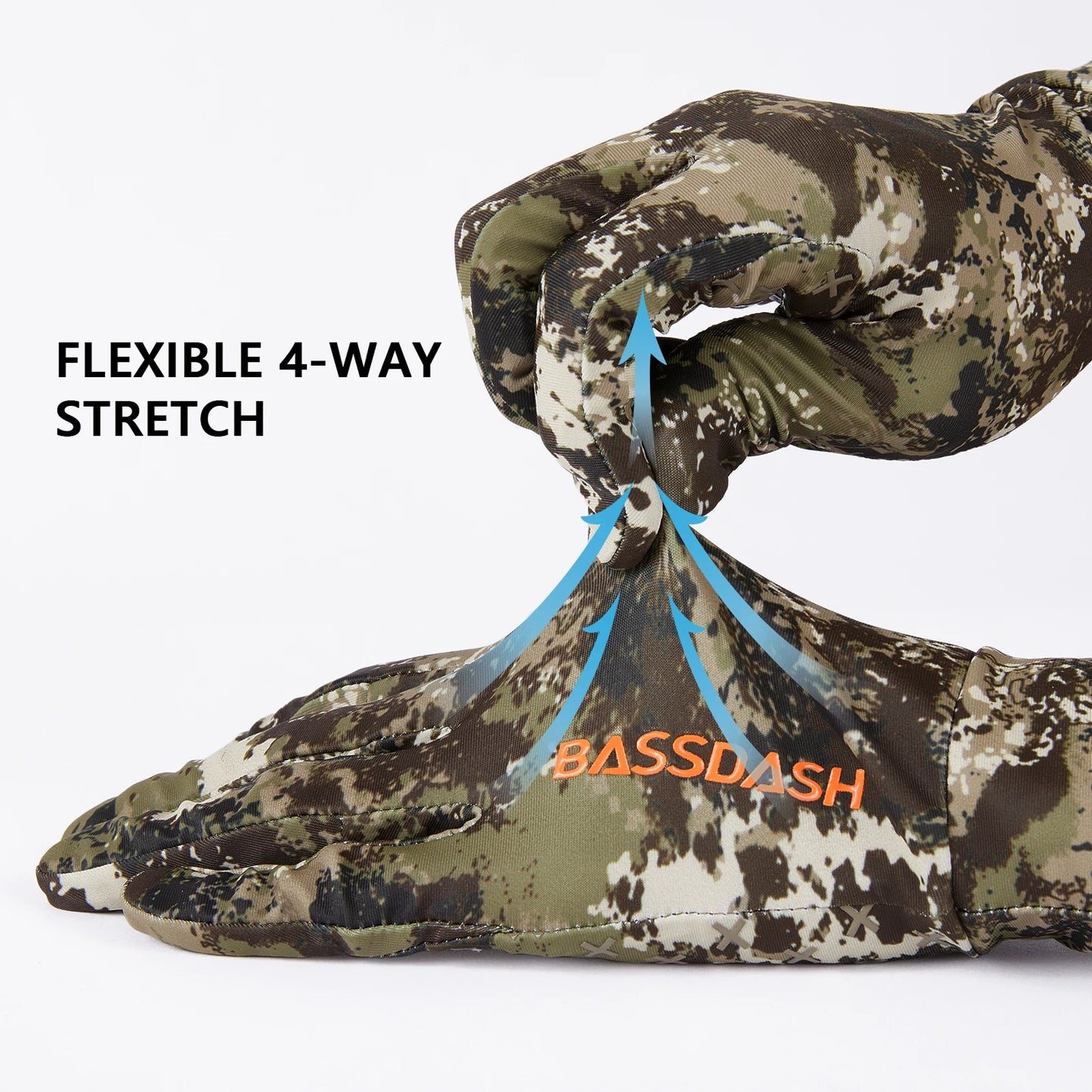 Lightweight Hunting Gloves