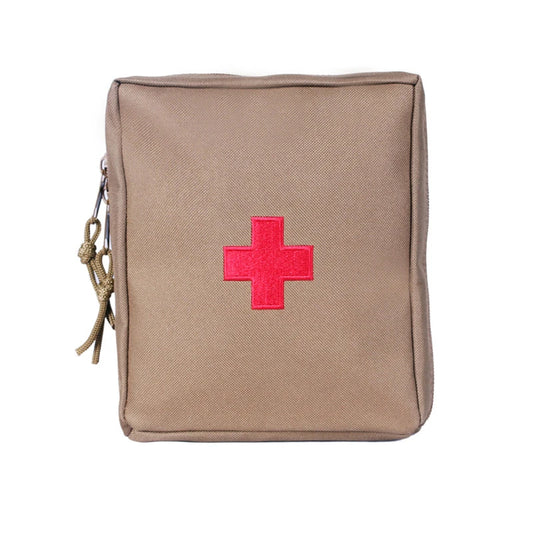 Tactical Waist First Aid Bag