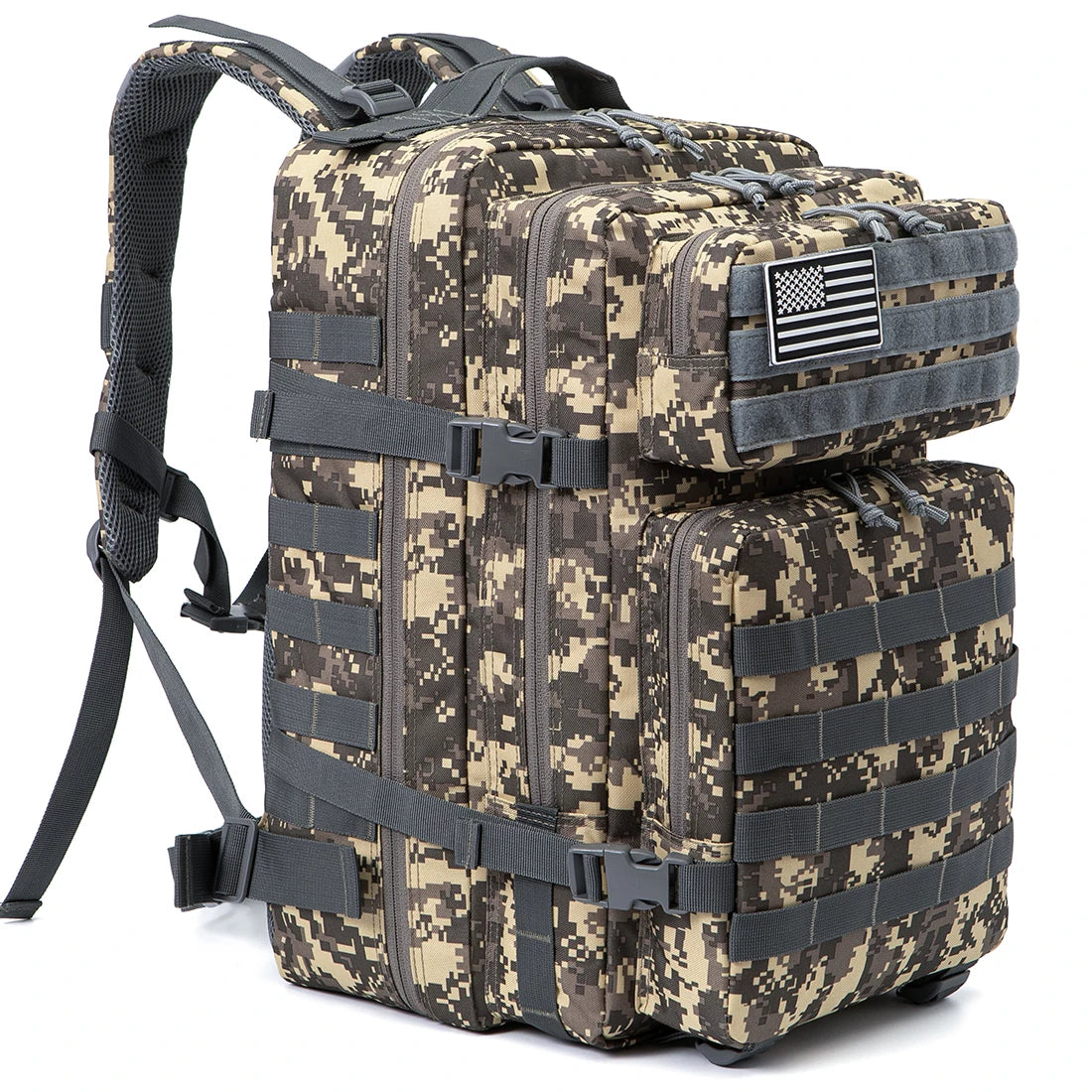 Tactical Backpack