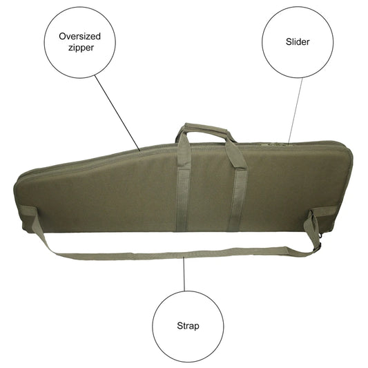 Tactical Rifle Case