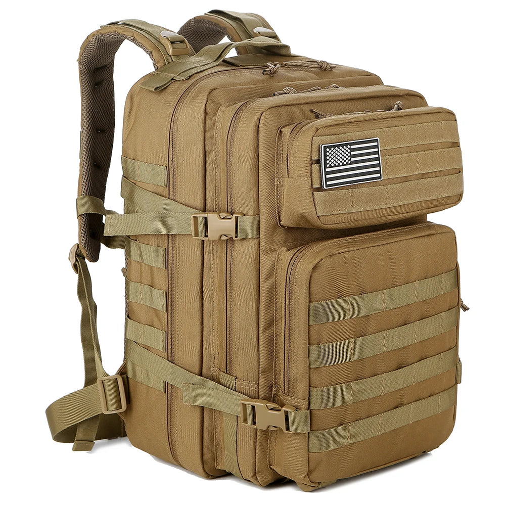 Tactical Backpack