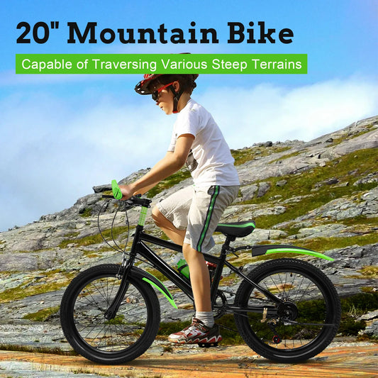 20In Kids Mountain Bike