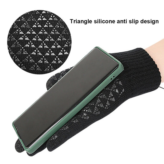 Electric Heated Gloves