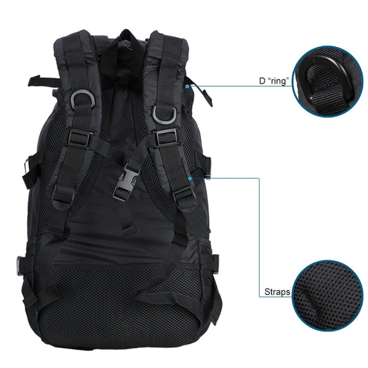 Durable Sports Backpacks