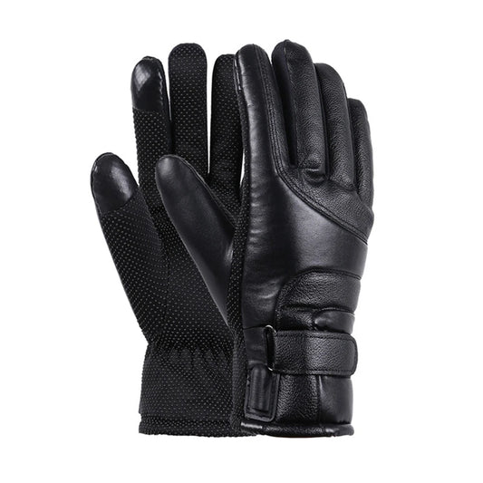 Heated Thermal Gloves