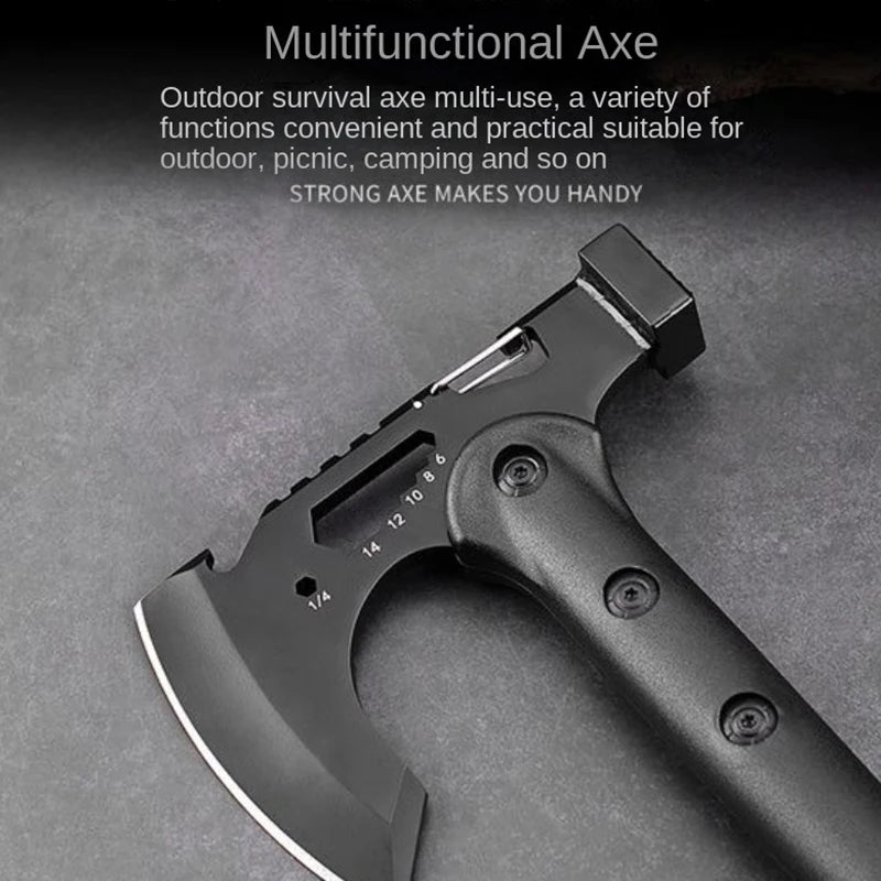 Multi-function Axe