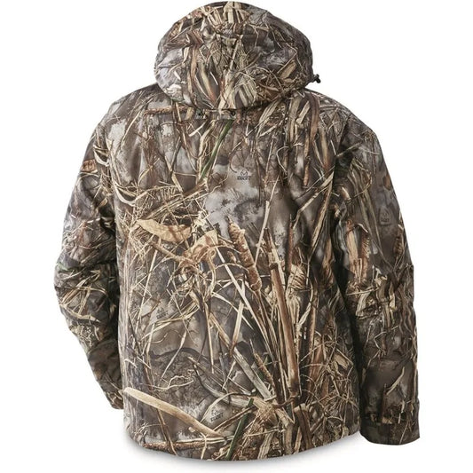 Waterfowl Hunting Jacket