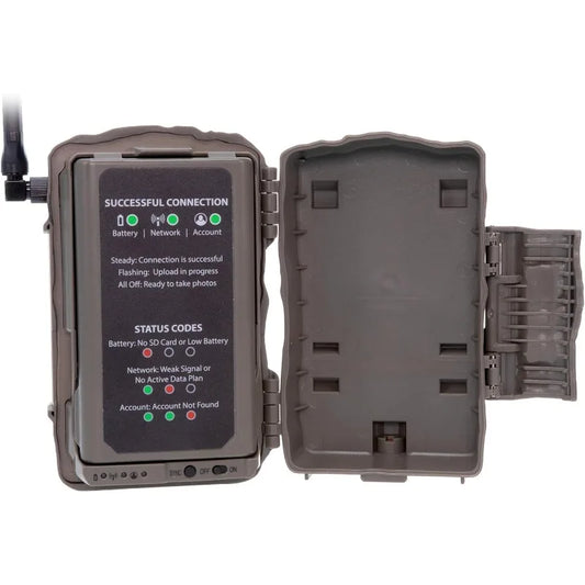 App-Control Hunting Trail Camera