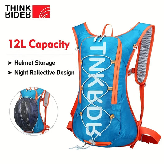 Large Water Bag Backpack