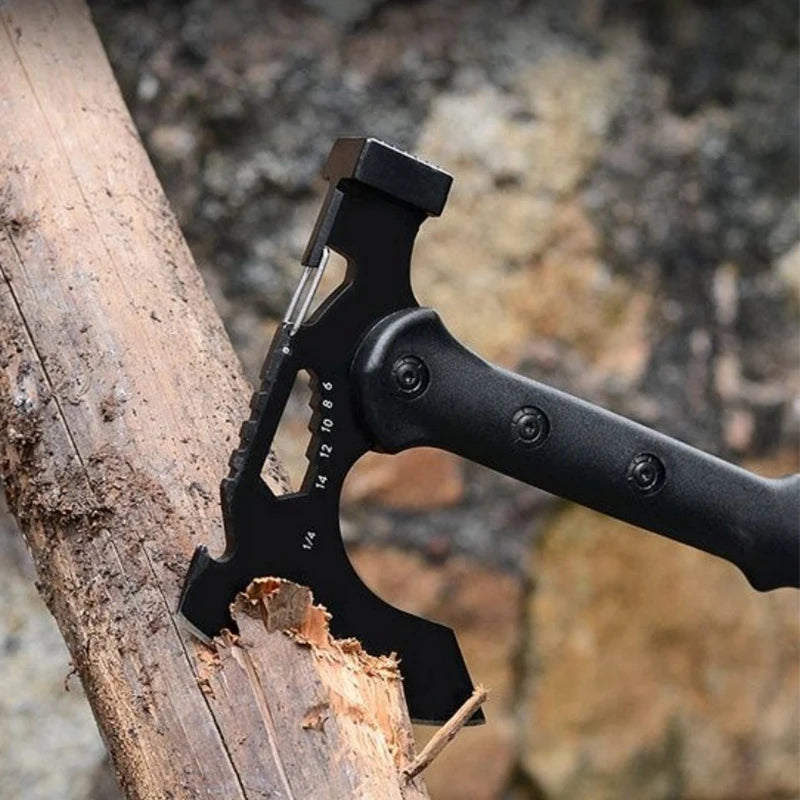 Multi-function Axe