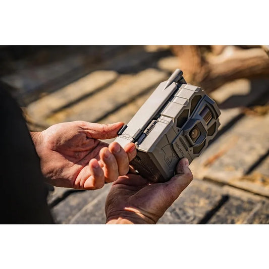 Cellular Trail Camera