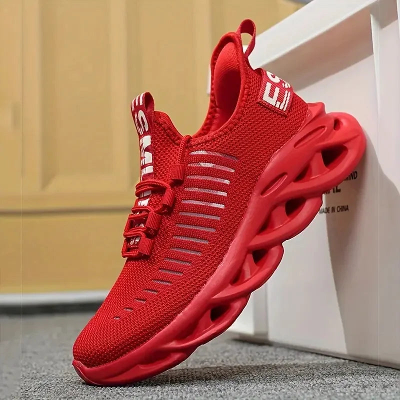 Breathable Mesh Shoes