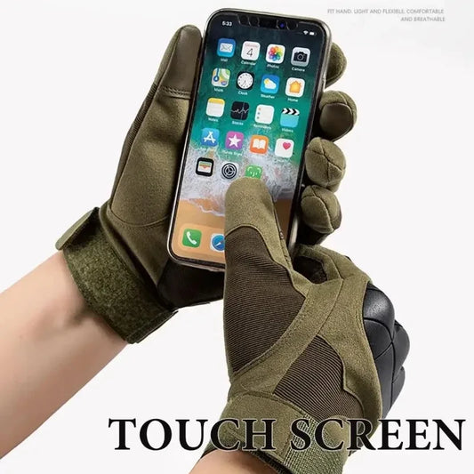 Cycling Tactical Gloves