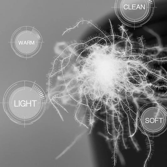 Ultralight Down Sleeping Bag