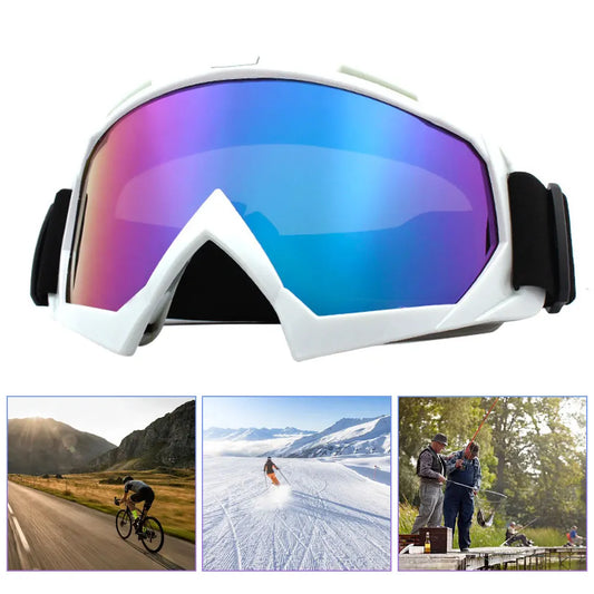 Windproof, UV Protection Sunglass