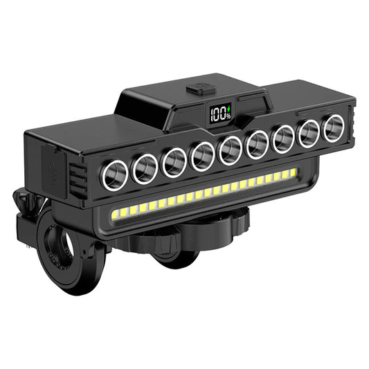 LED Super Bright Bike Light