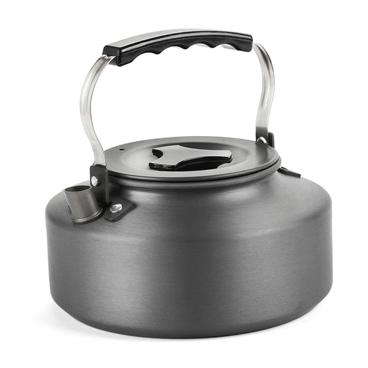 Camping Water Kettle