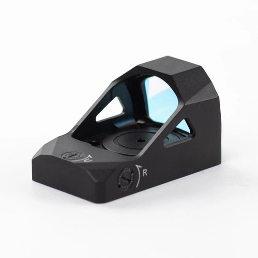 1x27 3MOA Green/Red Dot Sight