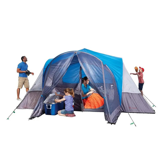 3 Season Dome Tent