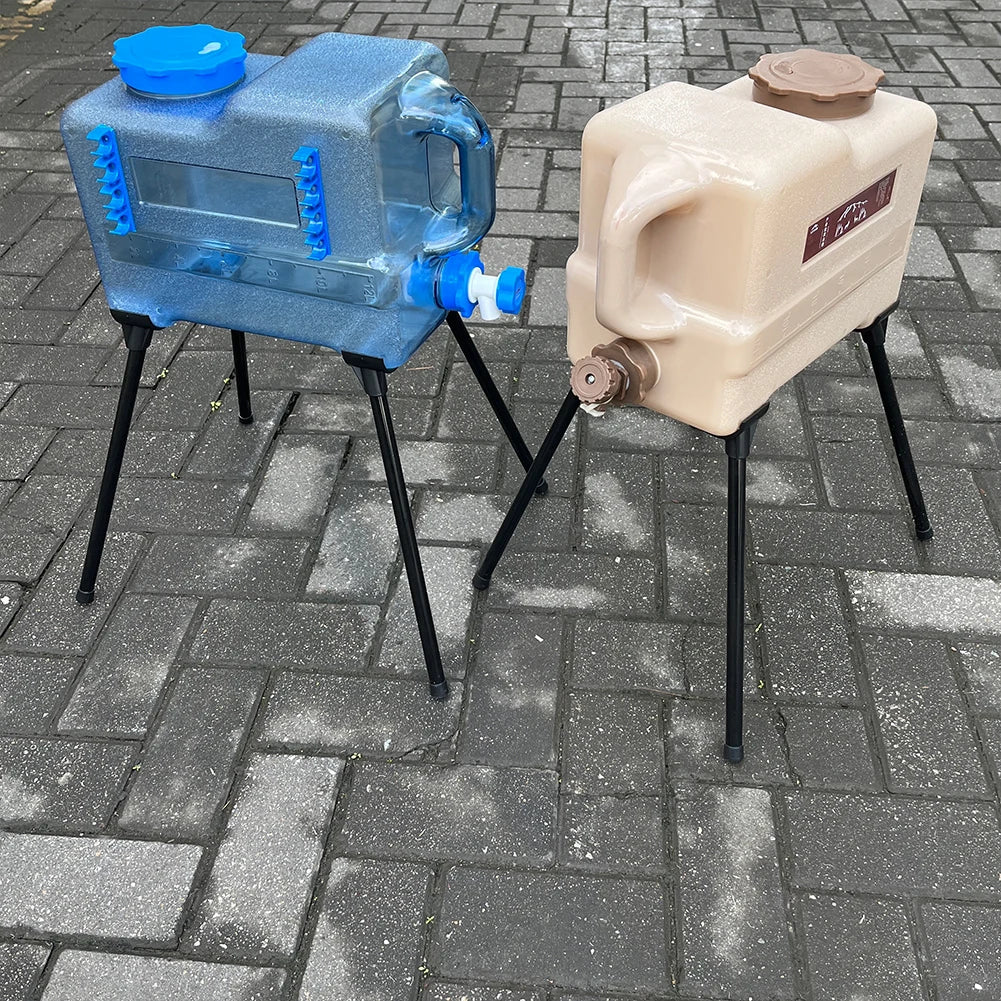 Camping Water Bucket