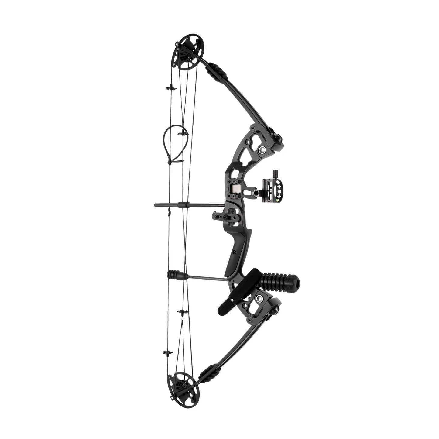 Compound Bow Recurve Bow, Arrows Set