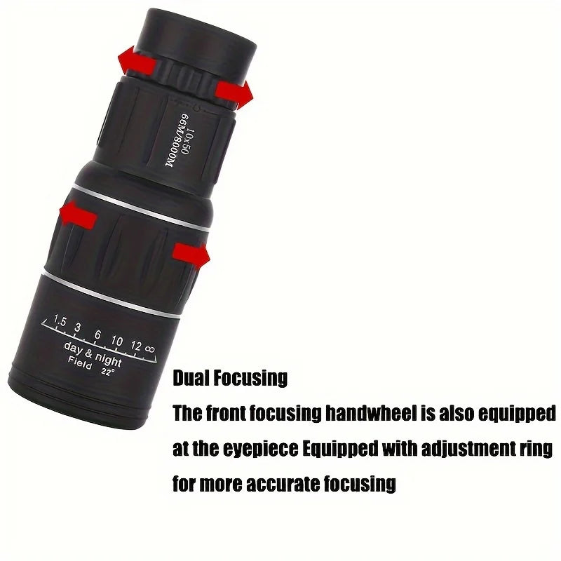 Outdoor Phone Photography Binoculars
