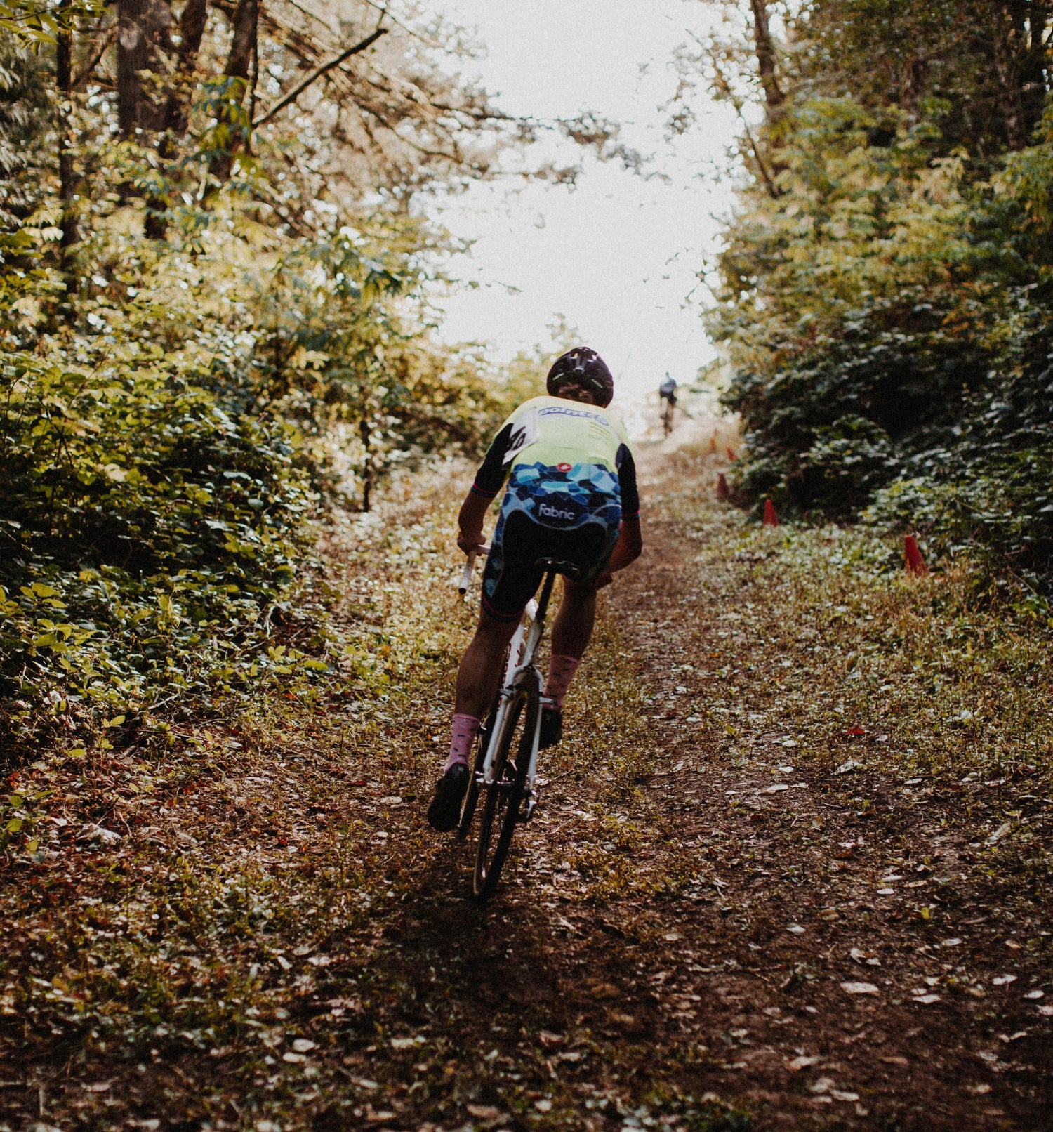 Cycling
