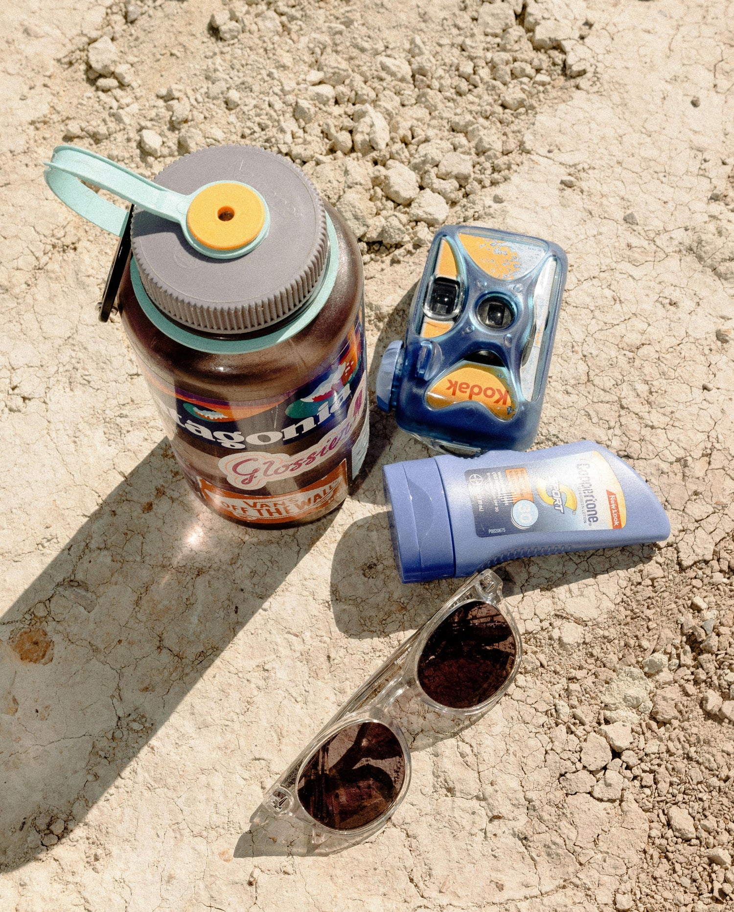 Outdoor Essentials