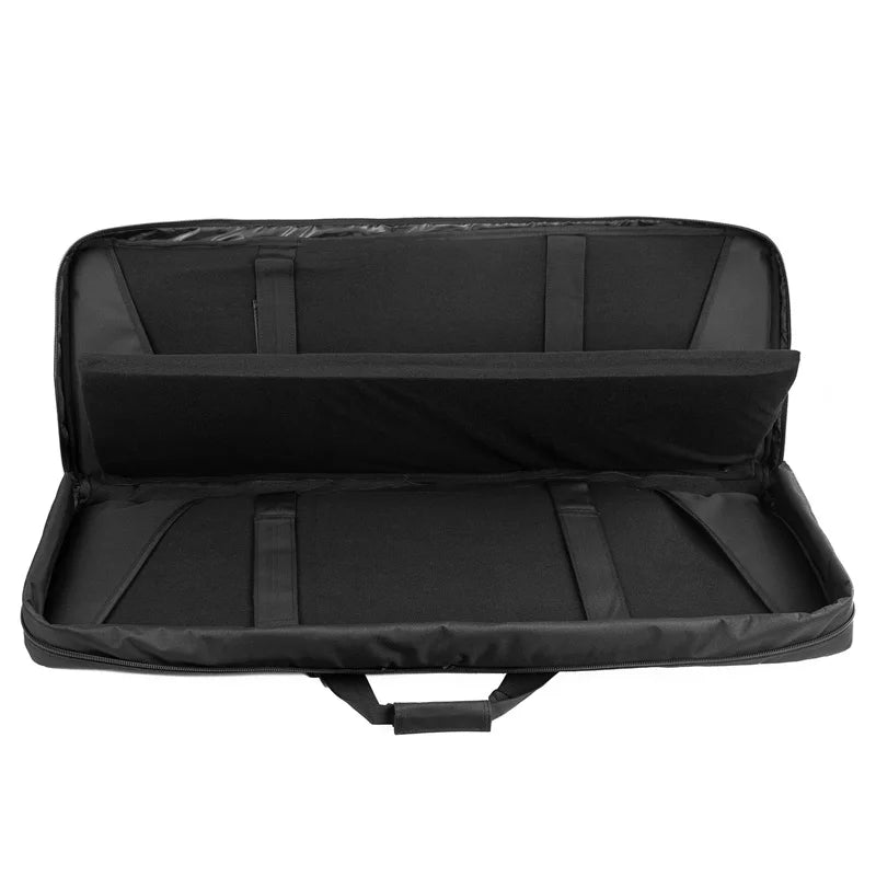 Double Gun Case Backpack Airsoft