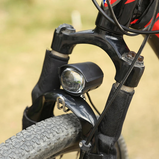 E-bike Headlight