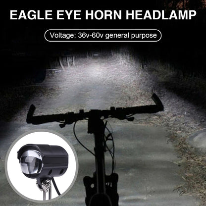 E-bike Headlight
