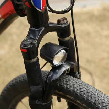 E-bike Headlight