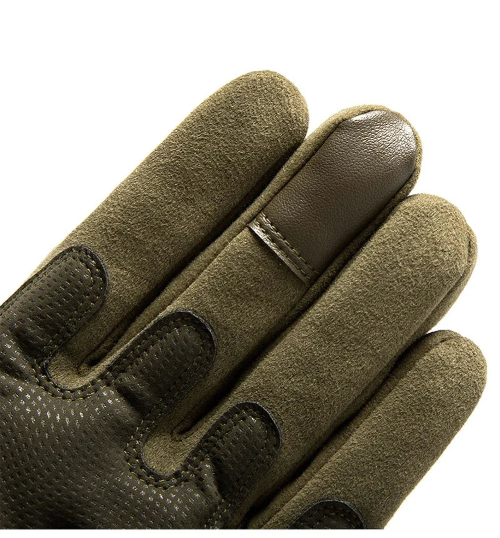Cycling Tactical Gloves