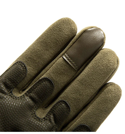Cycling Tactical Gloves