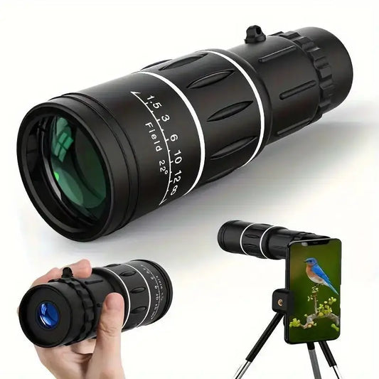 Outdoor Phone Photography Binoculars