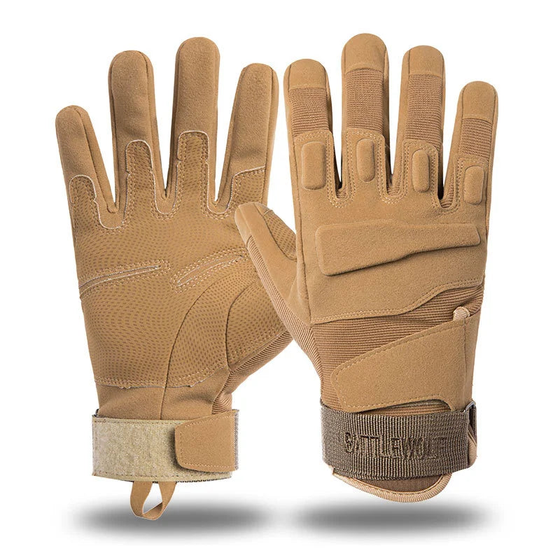 Tactical Cycling Glove
