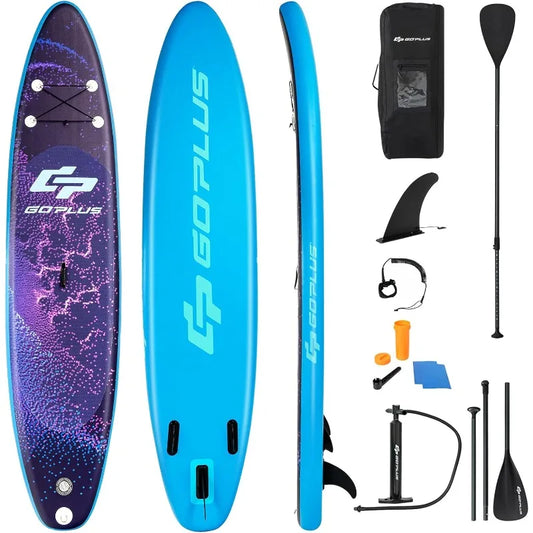 Inflatable Stand up Paddle Board