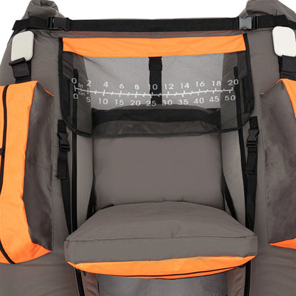 Mini Aluminum Inflatable Boat