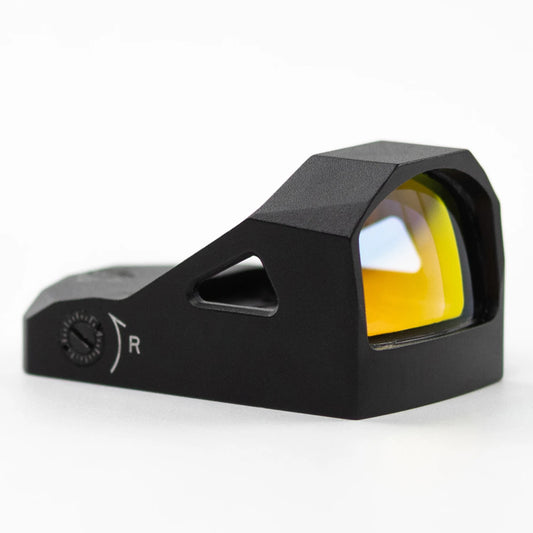 1x27 3MOA Green/Red Dot Sight