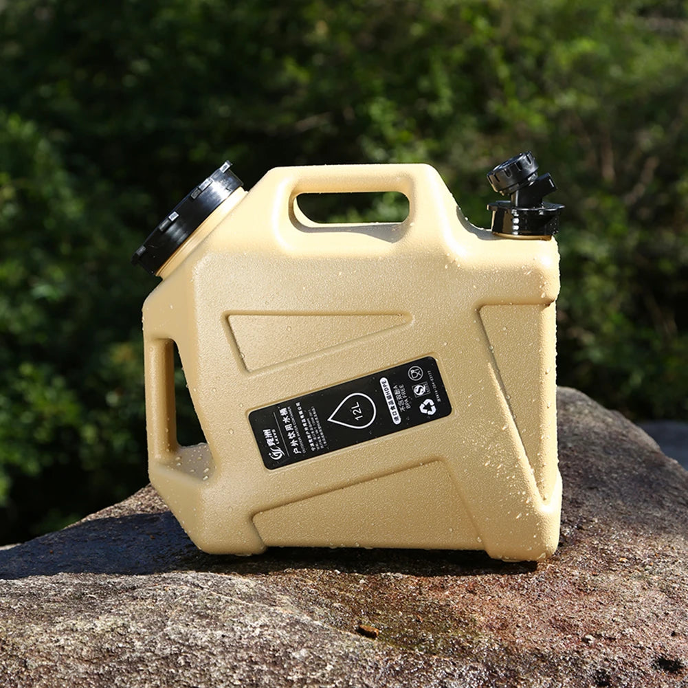 Portable Water Bucket