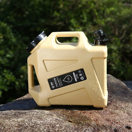 Portable Water Bucket