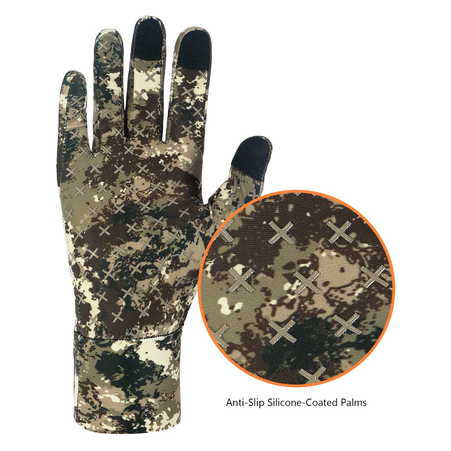 Lightweight Hunting Gloves