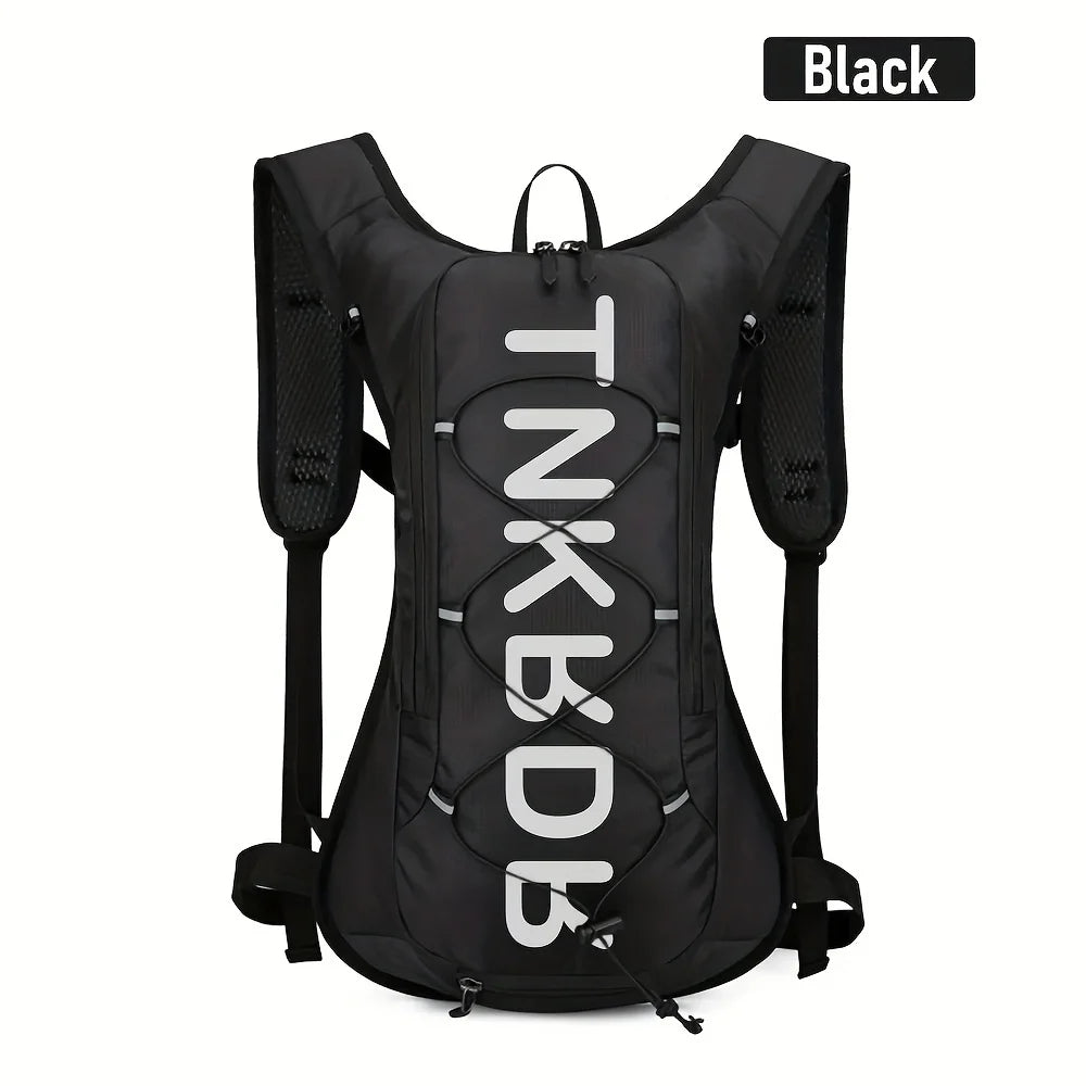 Large Water Bag Backpack