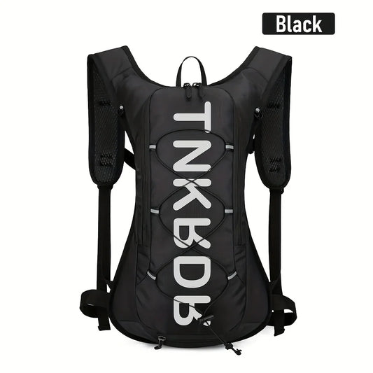 Large Water Bag Backpack